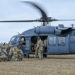 920th Rescue Wing Assess, Validate Combat Applications During Annual Fury Horizon 22 Exercise