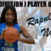 Easter Florida Freshman Forward Rapuluchi Ngorka Named NJCAA Division I Player of the Week