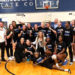 Eastern Florida State Women’s Basketball Crowned Conference Champs After Defeating Santa Fe 86-46