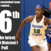 Eastern Florida Women’s Basketball Moves Up to No. 16 in Latest NJCAA Division I Poll