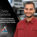 NASA PROFILE: Meet Kennedy Space Center Certified Crawler System Engineer Dan Zapata