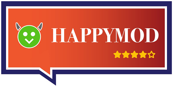 HappyMod APK para Android - Shopping light