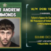 WHEEL OF FUGITIVE: Brevard Sheriff’s Office Names Tyler Andrew Simmons ‘Fugitive of the Week’