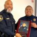 PUBLIC SERVICE: Cocoa Police Department Honors Detective Chris Zuniga as Officer of the Year