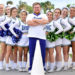 Eastern Florida State Cheerleaders to Compete at National Championship in Daytona Beach April 7-9