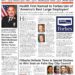 HOT OFF THE PRESS! March 14, 2022 Space Coast Daily News – Brevard County’s Best Newspaper