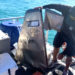 U.S. Coast Guard Suspends Search for Plane Crash Victims, Debris Found Off Florida Coast