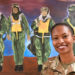 920th Rescue Wing Senior Airman Mia M. Evans Continues the Red Tail Legacy Through Her Artwork