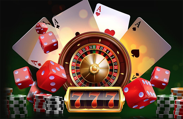 Find A Quick Way To casinos online