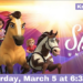 City of Palm Bay to Host Free Movie in the Park, Showing ‘Spirit Untamed’ on Saturday, March 5 City of Palm Bay to Host Free Movie in the Park, Showing ‘Spirit Untamed’ on Saturday, March 5