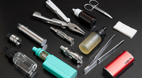 Top Tips for Maximum Vape Flavour, Information