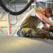 920th Rescue Wing Aircraft Structural Maintenance Shop Accelerates Change