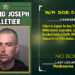 WHEEL OF FUGITIVE: Brevard Sheriff’s Office Names Roland Joseph Pelletier ‘Fugitive of the Week’