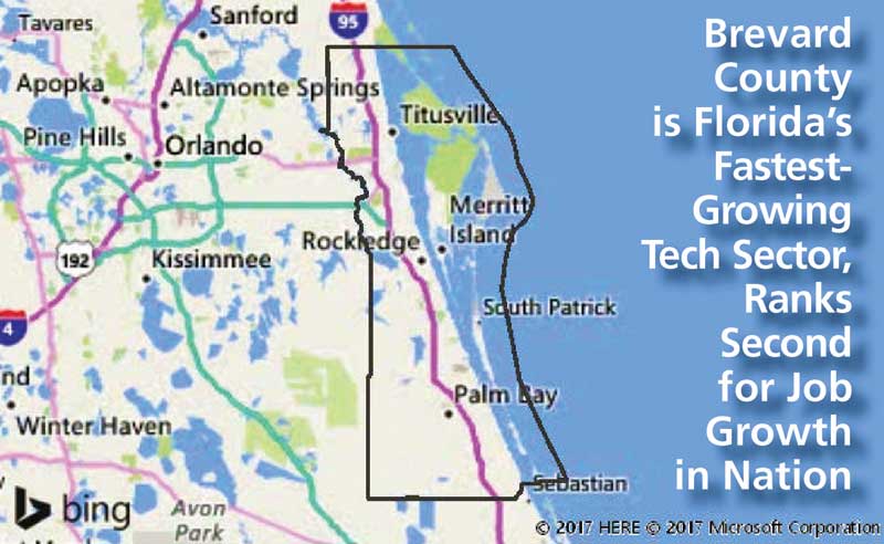 BREVARD TOP TECH SECTOR 800 1 