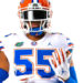 Rockledge Raiders 3-Star Offensive Tackle Bryce Lovett Commits to the University of Florida Gators