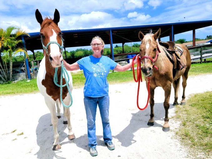 Harmony Farms' Buckaroo Ball Set Oct. 1, Will Celebrate 30 Years of