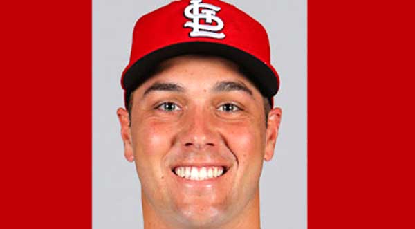 St. Louis Cardinals on X: We have recalled RHP Jake Walsh from