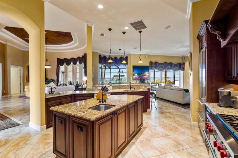 Florida East Coast Real Estate's Jon Scott Santy Sets Luxury Home Sales