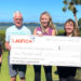 Launch Credit Union Celebrates Earth Day, Donates $2,000 to Brevard Indian River Lagoon Coalition