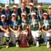 NEWS FLASH! Melbourne High School Softball Blanks Doral Academy 1-0, Wins State Championship