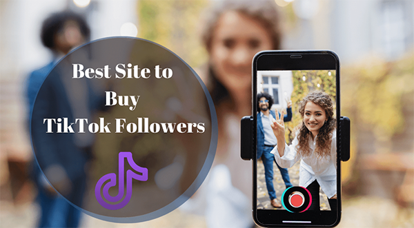 Best Site to Buy TikTok Followers - Space Coast Daily