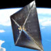 NASA Innovative Advanced Concepts Program’s Solar Sail Could Take Science to New Destinations