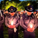 Palm Bay Police Pays Tribute to Sgt. Frank Tobar at the National Law Enforcement Officers Memorial