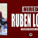 Florida Tech Names Ruben Lopez as Assistant Coach of Volleyball Program