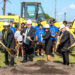 WATCH: Eastern Florida State College Holds Groundbreaking Ceremony for Second Student Residence Hall