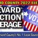 DECISION 2022: In-Person Early Voting Underway Through Aug. 20 for Primary Elections