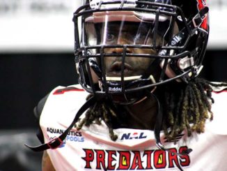 Orlando Predators vs. San Antonio Gunslingers