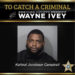 Brevard County Sheriff Wayne Ivey Tells Bedtime Story to Help Catch Suspect Katteal Jonshaun Campbell