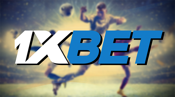 1xBet Sports Betting