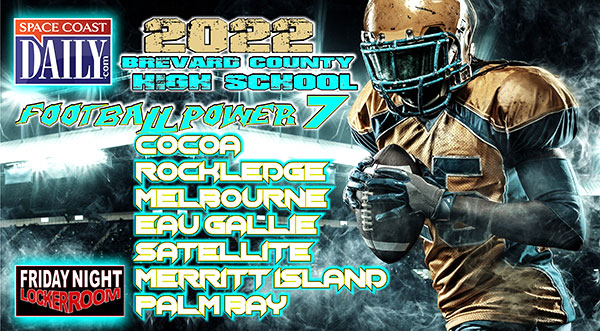 Cocoa, Rockledge Highlight SCD–FNLR 2022 Brevard High School