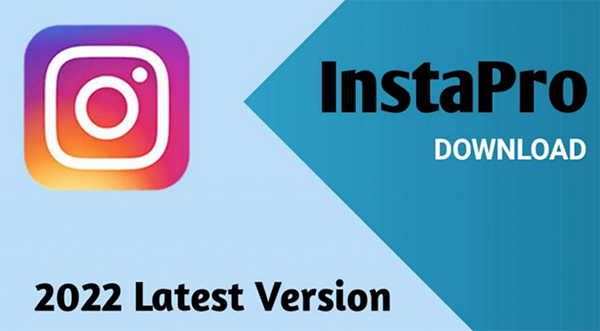 Insta Pro - Download Instagram Pro