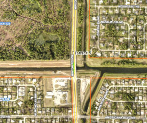 City of Palm Bay Public Works: Lane Closures On Minton Road and ...