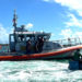 U.S. Coast Guard Cutter Crew Repatriates 74 Cubans Following Interdictions Off Florida Coast