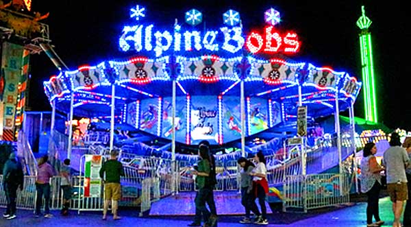 Palm Bay Fair To Bring Fun To Florida s Space Coast March 17 26 At 