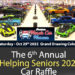 American Muscle Car Museum to Host 6th Annual ‘Helping Seniors’ Car Raffle Event Oct. 29