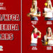 Six Florida Tech Panthers Named Easton/National Fastpitch Coaches Associations All-American Scholars