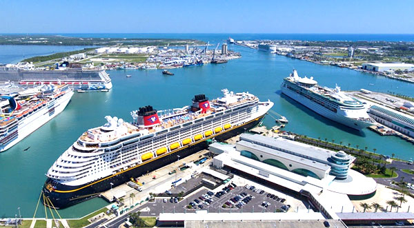 port canaveral cruise tours
