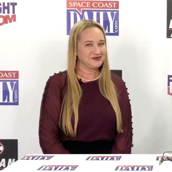 WATCH: Candidate for Brevard County Court Judge Group 4 Renee Torpy WATCH: Candidate for Brevard County Court Judge Group 4 Renee Torpy