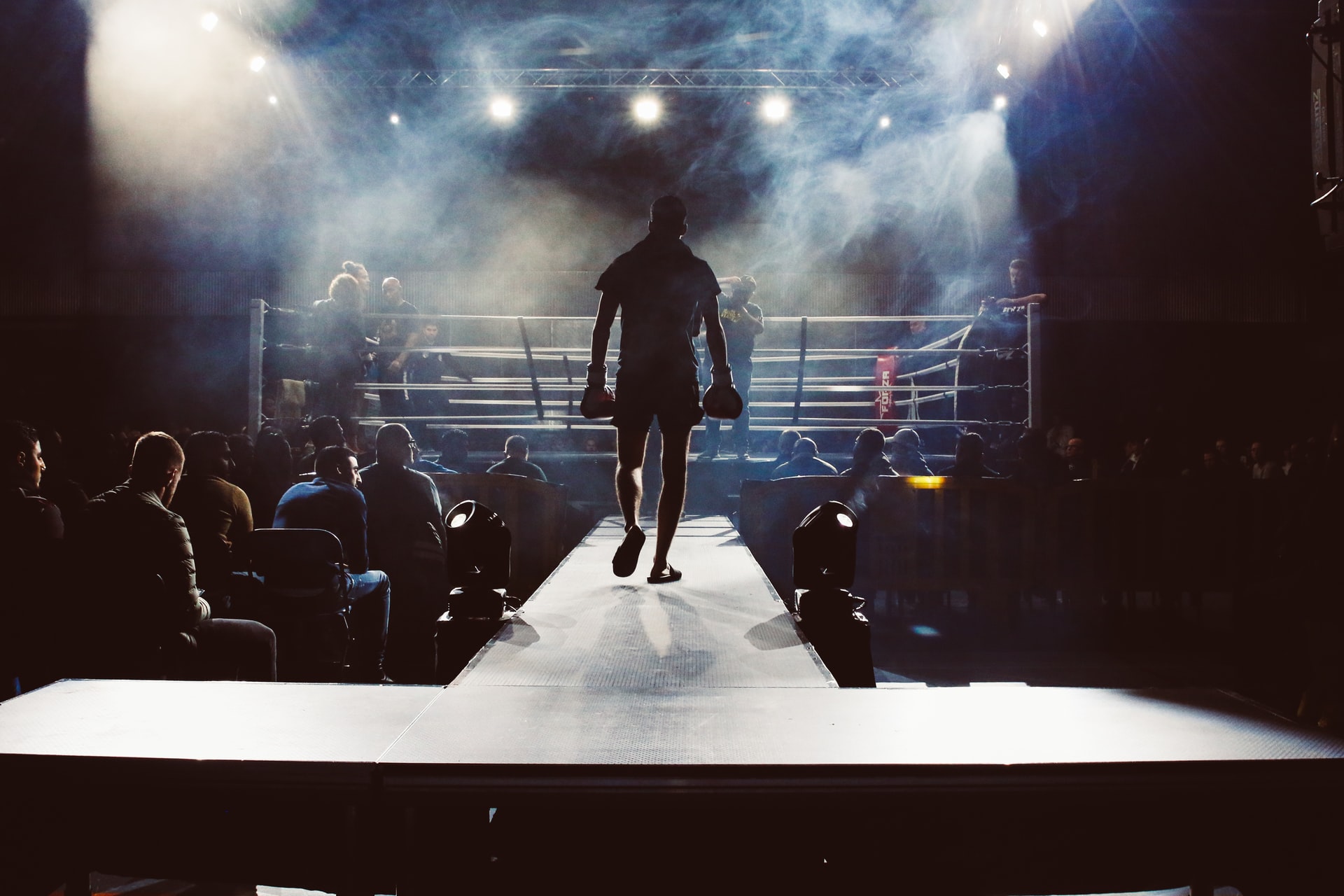 Major Boxing Fixtures Coming to Your Screens in 2022 Space Coast Daily