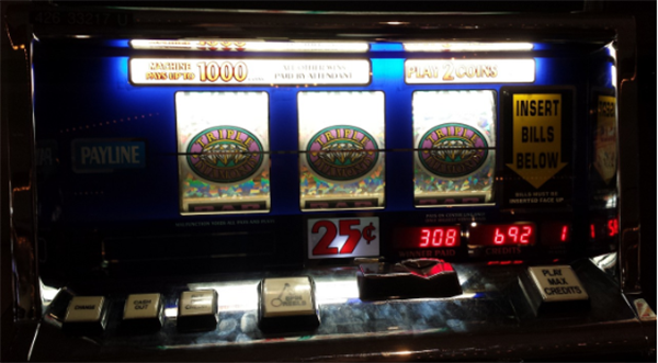 Online Slot Guide  How to Pick a Good Online Slot