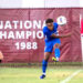 Eastern Florida State Men’s Soccer Team Ranks No. 19 in Preseason NJCAA Division I Poll