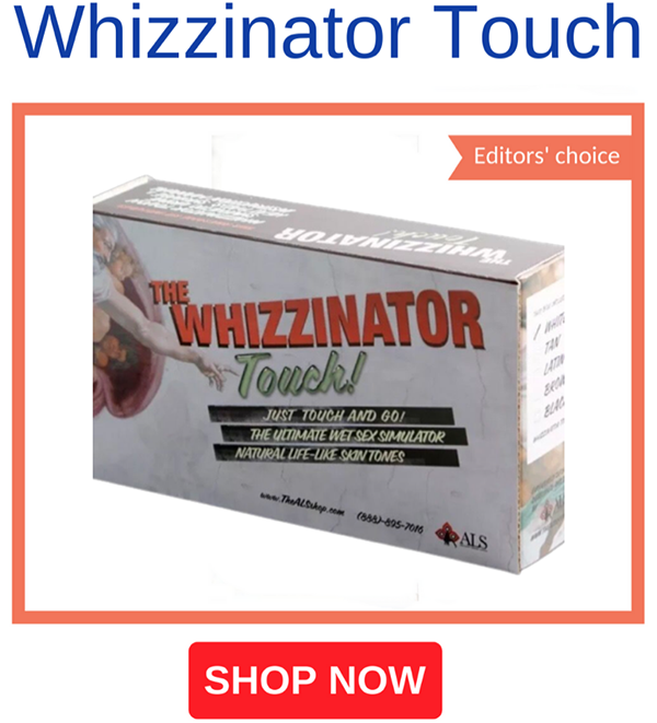 Whizzinator Touch Review – Does It Really Work?