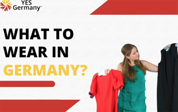 What To Wear In Germany Space Coast Daily