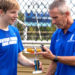 Eastern Florida State’s Dayton Law Makes History: Named Region 8 Men’s Cross Country Runner of Week