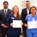 Brevard Heart Foundation Awards Eastern Florida State College Nursing Students with Scholarships