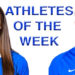 Eastern Florida State’s Paulina Dobreva, Hayden Wood Named Student-Athletes of the Week